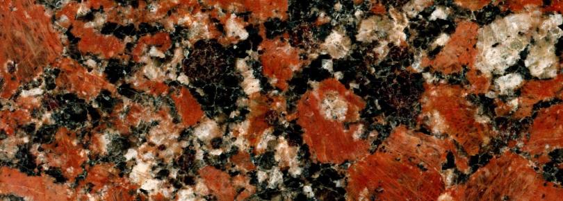 Капустинский (Rosso Santiago)