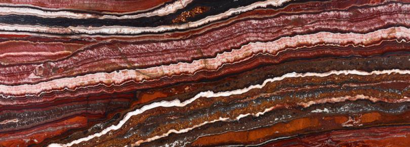 Оникс Вулкано Ред (Volcano Red)