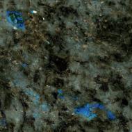 Лабрадорит Грин (Labradorite Green)