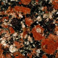 Капустинский (Rosso Santiago)