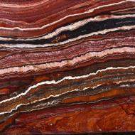 Оникс Вулкано Ред (Volcano Red)
