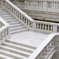 Мрамор "Carrara Grey"