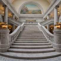 Мрамор "Carrara Grey"