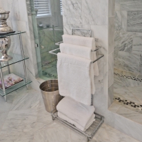 Мрамор Каррара Грей (Carrara Grey)