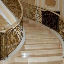Мрамор  Крема Валенсия (Crema Valencia)   