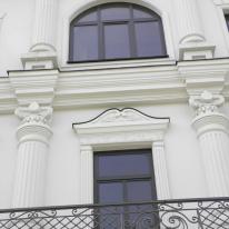 Карнизы