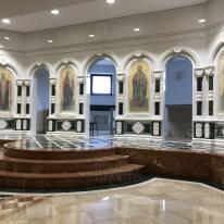Иконостасы-4 (работы)