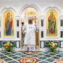 Церковные работы (3Д)