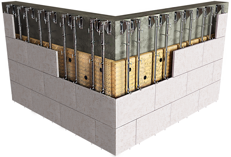 wall